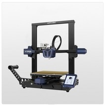 목업제작 3D프린터 3d 프린터 ANYCUBIC Vyper FDM 자동 레벨링 대형 터치 스크린 스테퍼 드라이버 Slient Print impresora 3d Drucker, 협력사, 바이퍼