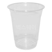 14온스 아이스컵, 300개