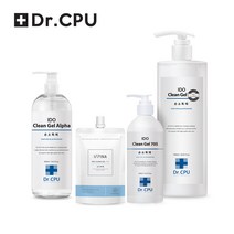 향기나는 향좋은 손소독제 대용량 리필 300ml 500ml 의약외품 방역물품 닥터씨피유, 손소독제 1000ml+300ml