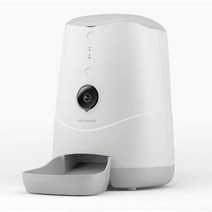 샤오미 PETONEER 반려동물 자동 급식기 카메라 탑재 APP 와이파이, 카메라탑재모델