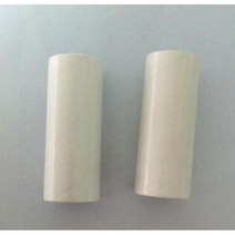 휴대용 PEF 기능이 있는 성인 용 폐 호흡 측정기 피크 속도 만료 유량계 모니터링용, Mouth pieces 50 PCS