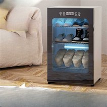 슈드레서 신발관리기 운동화 슬리퍼 건조기 슈즈케어, 기본3단일반제습+자외선+오존