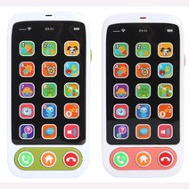 어린이집 두돌 조카선물 핸드폰 장난감 전화기 아기핸드폰 2살여아 놀이방