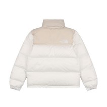 남성 여성 패딩 구스 다운 자켓 하이브리드 1996 노벨티 눕시 700 1-121926