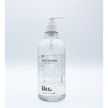 클라겔 손소독제 500ML