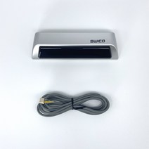 자동문 상부 센서 MD 500(스위코)