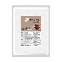 세미 베버시티 오곡라떼 파우더 500g