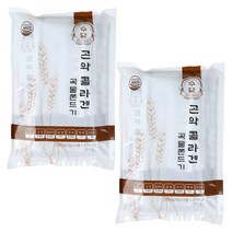 수담 곤약 콜라겐 곡물쫀드기 저분자 피쉬콜라겐 국산곡물 곤약, (25g X 15개) 2봉 총 30개