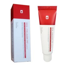 토소웅 리얼 콜라겐 핏 50g 크림 팩 r