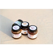 늘푸른식품 국내산 더덕청 도라지청 생강청 인진쑥청 모음, 더덕청 1개