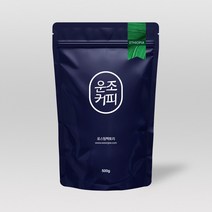 디카페인운조 에티오피아 시다모 샤키소 디카페인 500g 원두커피, 7_에스프레소