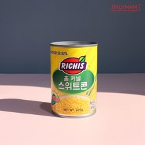 리치스 홀 커널 스위트콘 425g, 단품