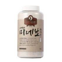 [인산가] 미네보 미세과립 1kg, 인산가 미네보 과립1kg., 1개