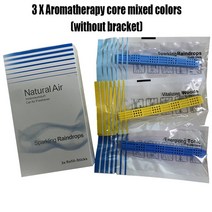 공기청정기 BMW 자동차 공기 청정기 교체용 자동차 향수 자동차 스타일링 차량 고체 청정기 공기 청정기 컨, 22 3 colors