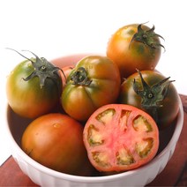 집밥친구 농장직송 대저 토마토 짭짤이 토마토 특품 대저농협 인증, 1.대저 토마토 2.5kg(M-L)