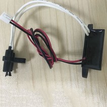 12 V 고전압 클린 에어 플라즈마 이오 나이저 이온화 기 공수 음이온 발생기 모듈 미니 공기 청정기 네거티