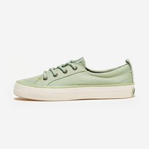 스페리 크레스트 바이브 씨사이클드 파스텔 - GREEN