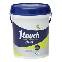 노루페인트 친환경 내부용 수성페인트 순앤수 원터치 3L 무광, 그레이2
