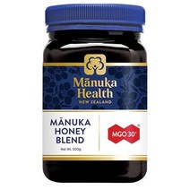 마누카헬스 마누카꿀 블렌드 500G