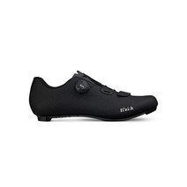 Fizik 피지크 남성 템포 오버커브, Black/Black, 7.5