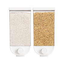 깔끔대장 이거슨 잡곡통, 1+1