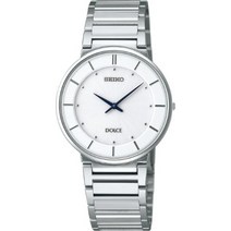 [세이코] SEIKO 시계 DOLCE 돌체 SACK015 남성