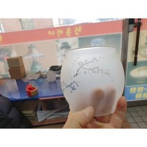 콜맨200 휘발유랜턴 매화 샌딩유리 석유랜턴 석유버너 황동버너