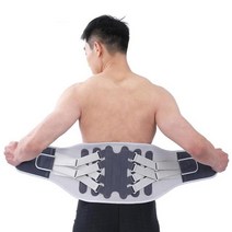 [캠핑매트] 자충매트 자충식 텐트에어매트 차량용 야외매트허리 서포트 벨트 에어 메쉬 조절 가능 미끄럼, 01 GRAY_03 L