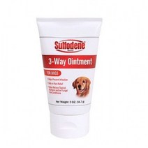 ++카페봄++설포덴 연고(피부병치료) 56.7g 강아지 고양이보호 애견+++, 본상품, +++단일상품, +++단일상품