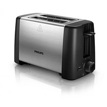 유럽 토스터기 Philips HD4825 Toaster B015QBOHW4, 단일옵션
