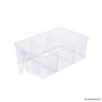 SYSMAX 냉장고 핸들 멀티 트레이 중형 68512, 상세페이지 참조, 상세페이지 참조