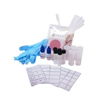 초등학교 과학 교재 수질 오염 측정 실험 키트 직업체험 시약 고등