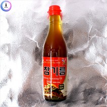 b34 해정원 고소한참기름350ml