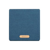 [MITER] 미테르 이어폰 스퀘어 케이스 Earphone SQUARE Case 신형4구, 인디고블루