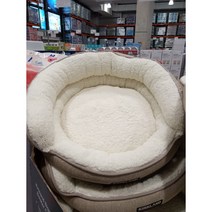 커클랜드 애견침대 85.4CM / 23 코스트코 강아지방석