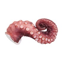 국산 자숙 문어 다리 숙회, 1팩, 국산 자숙문어다리 300g (랜덤)