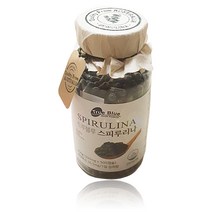 스피루리나 500mg x 500캡슐 트루블루 코스트코