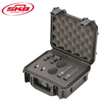 SKB iSeries Neuman KM-180 방수 마이크케이스 (3i-09074KM18), *