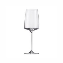 쇼트즈위젤 센사 화이트 1p