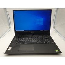 레노버 게이밍 Y530 지포스GTX1050Ti 중고노트북