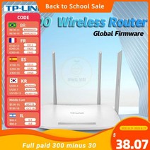 lte 라우터 TP 링크 무선 듀얼 밴드 기가비트 모바일 AP 인터넷 핫스팟 와이파이 액세스 포인트 2.4G 및 5G 1200M 핫, Add UK Plug