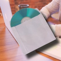 종이 CD 케이스 수납 50매 보관함 시디, [선택]케이스 DC004712[옵션]