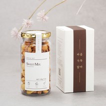 여섯별 스윗넛 답례품 결혼 결혼식 돌 잔치 개업 승진 회사 꿀 조의 조문 장례 장례식 칠순 고희 어린이집 유치원 생일 사은품 퇴사 단체, 좋은날 1번, 1개