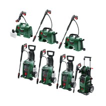 가정용 고압세척기 고압분사기 세차기 자동차세차 마당청소 유리청소 물청소, EasyAquatak110