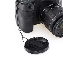 카메라 렌즈캡 40.5mm 렌즈 필터 커버 소니 알파 니콘 펜탁스 보호 촬영 방송 장비 스크레치 분실 방지