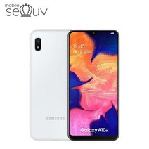 [중고] 삼성 갤럭시A10e (SM-A102) 무약정 공기계 알뜰폰 사은품포함, F급(랜덤색상), 블랙