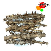자연한재 국산 엄나무 묶음 1단 음나무
