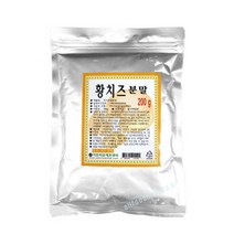 이든타운 황치즈분말 200g 혼합치즈가루, 단품