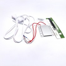 300W 알루미늄 LED 리무버 PTC 가열 플레이트 납땜 칩 제거 용접 BGA 솔더 볼 스테이션 분할 플레이트, 협력사, 우리