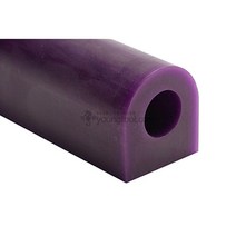 미제 카빙왁스 사방 Purple, 단품